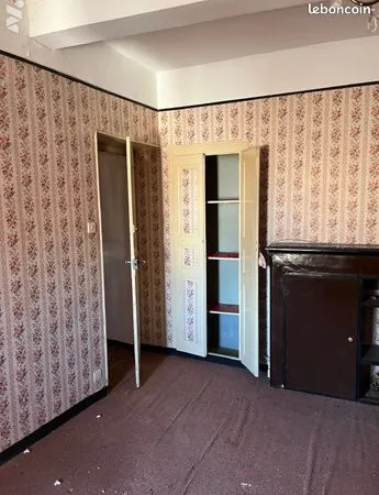 Maison 3 pièces 65 m² 