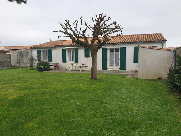Maison 5 pièces 90 m² 