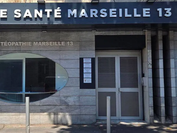 Appartement 1 pièce 15 m² 