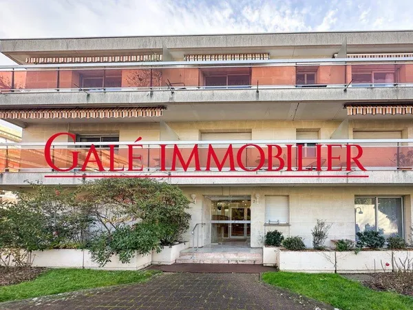 Appartement 1 pièce 32 m² 