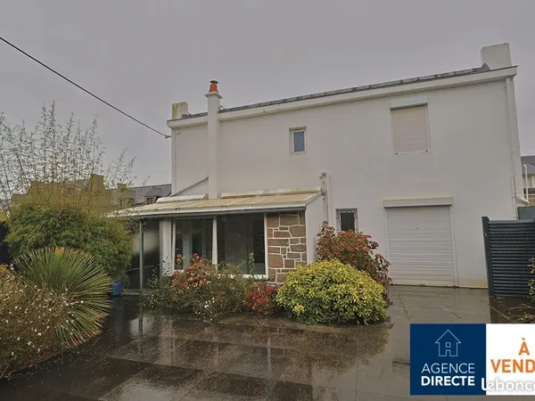 Maison 7 pièces 135 m² 