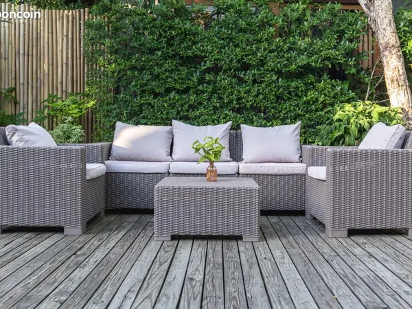Appartement 100 m² Saint Ouen Sur Seine 