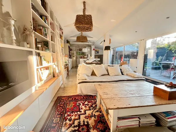 Agréable maison quartier du petit Chantilly Orvault 