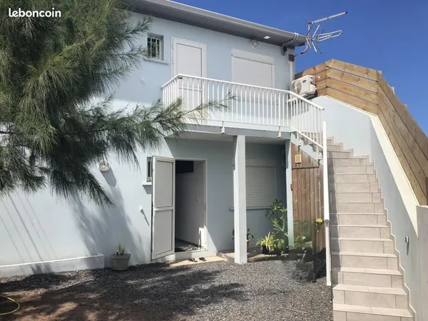 Immeuble de rapport 100 m² 