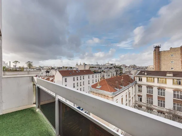 Appartement 1 pièce 23 m² 