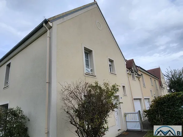 Maison 5 pièces 106 m² 