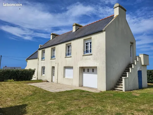 Propriété 8 pièces 173 m² 