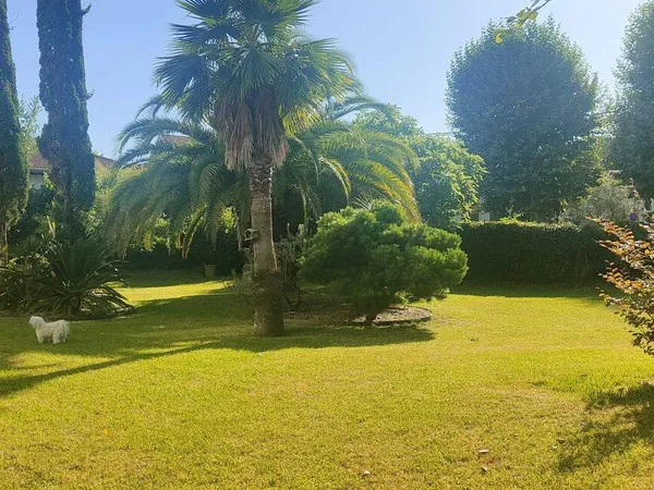 Appartement 5 pièces 118 m² 