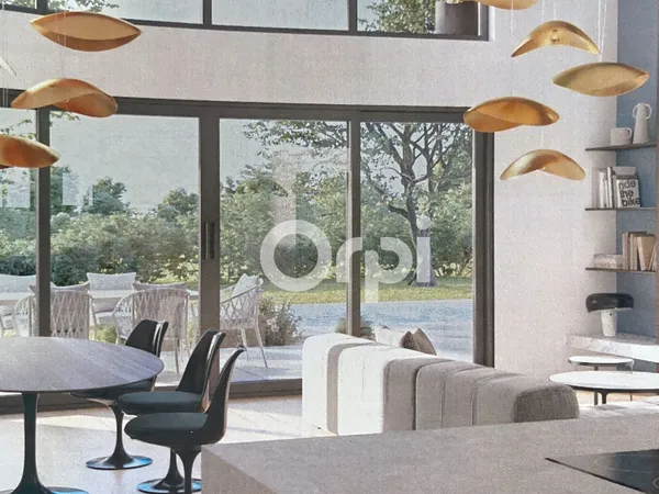 Maison 5 pièces 172 m² 