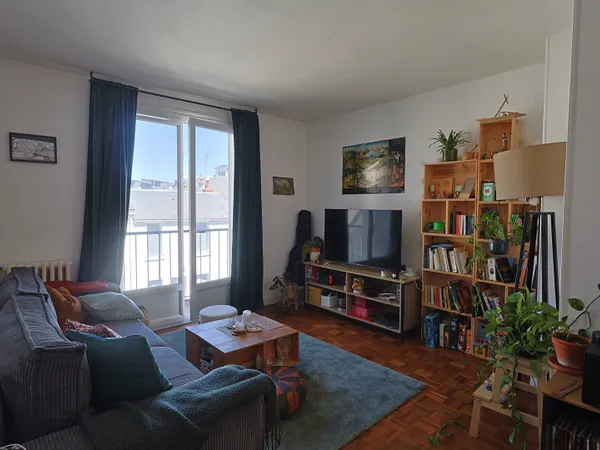 Appartement Tours, Grammont /Michelet. 