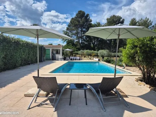 Villa 5 pièces 135 m² 