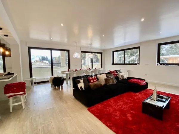 Appartement 190 m²
