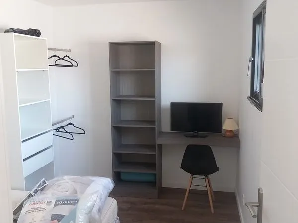 Colocation chambre à louer 350e 
