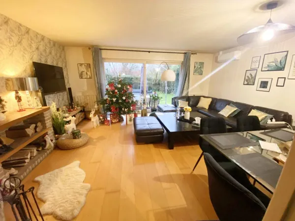 Maison 3 pièces 91 m² 