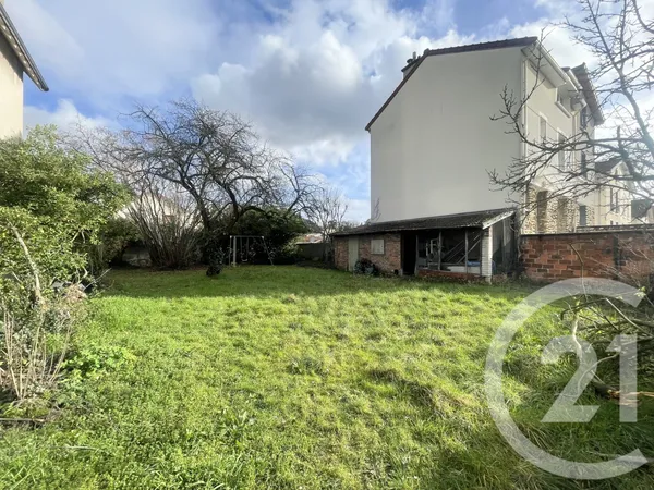Terrain 307 m² 
