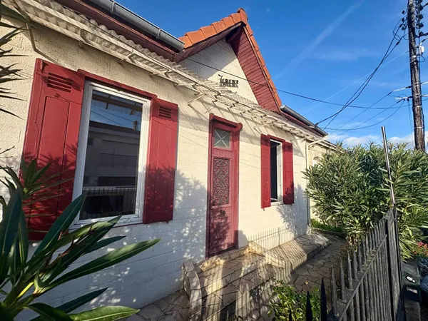 Maison 4 pièces 70 m² 