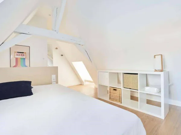 Studio 1 pièce 15 m² 