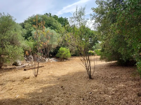 Terrain 900 m² 