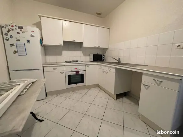 Maison 4 pièces 103 m² 