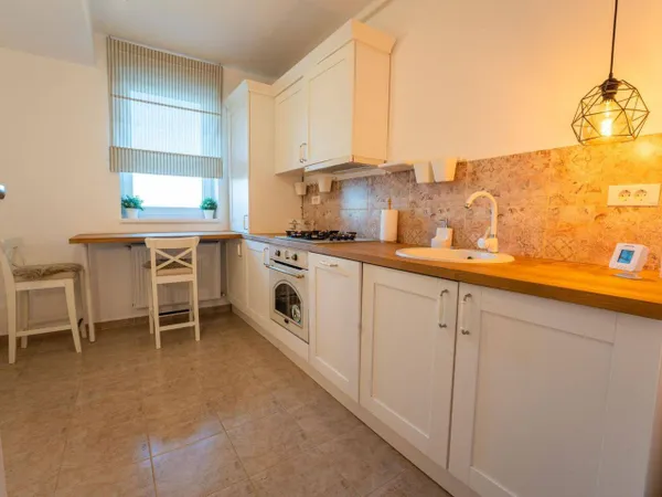 Studio 1 pièce 33 m² 