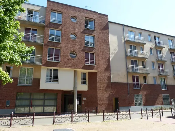 Les Estudines d'Artois -59- - Etudiants - RESIDE ETUDES 