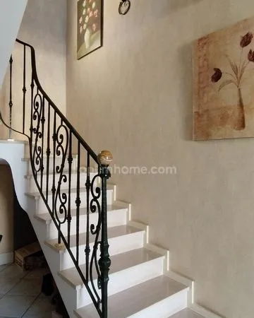 Maison 6 pièces 155 m² 