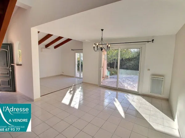 Villa 5 pièces 117 m² 