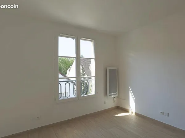 Appartement 1 pièce 20 m² 