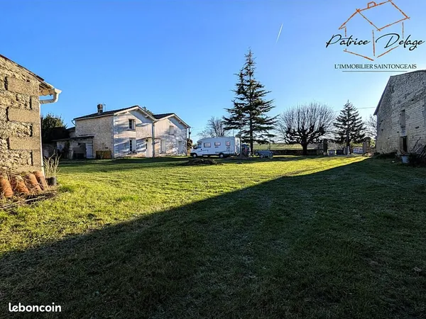 Propriété 6 pièces 142 m² 
