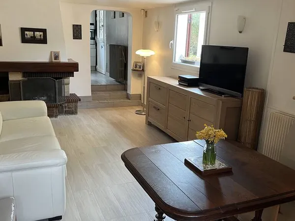 Maison 4 pièces 95 m² 