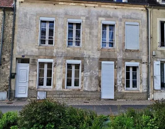 Maison 7 pièces 150 m² 