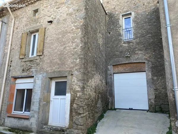 Maison 8 pièces 140 m² 