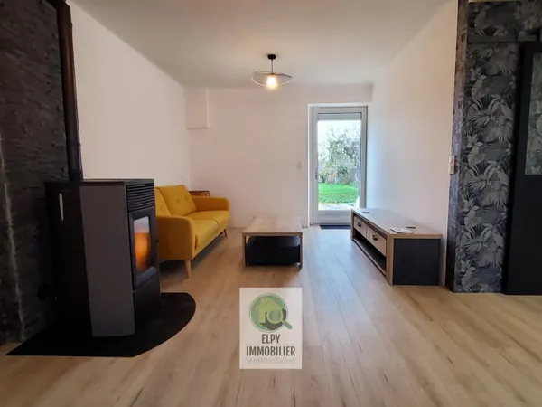 Maison bourgeoise 5 pièces 100 m² 