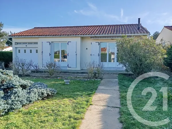 Maison 3 pièces 59 m² 