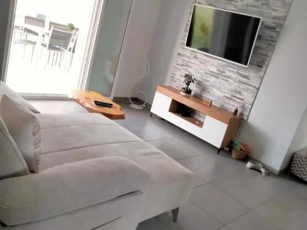 Maison 3 pièces 66 m² 