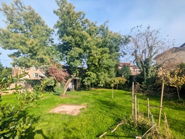 Maison 5 pièces 130 m² 
