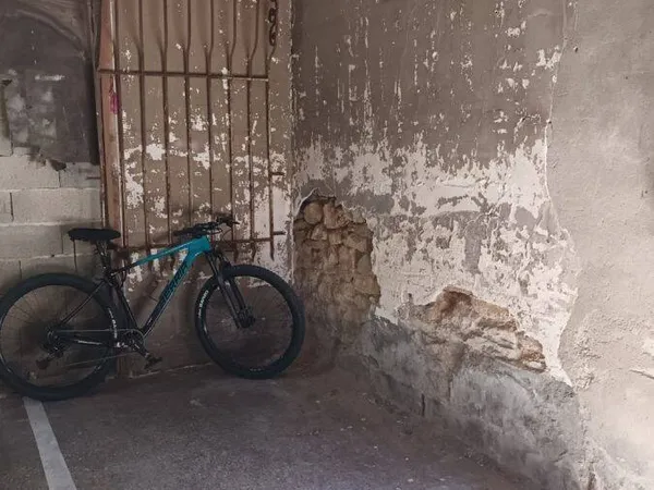 Parking - Garage Location Nîmes   40€