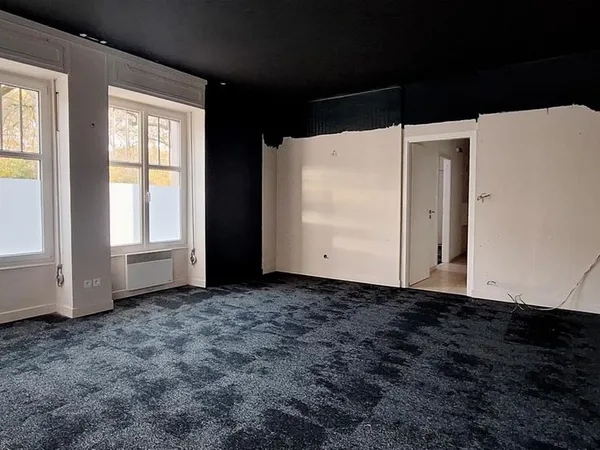Bureau 45 m² 