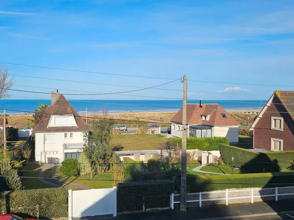 Maison 6 pièces 98 m² 