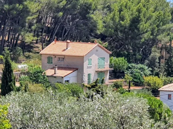 Maison 10 pièces 164 m² 