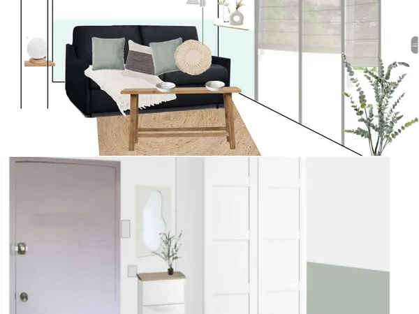 Vente studette Biarritz st charles 
