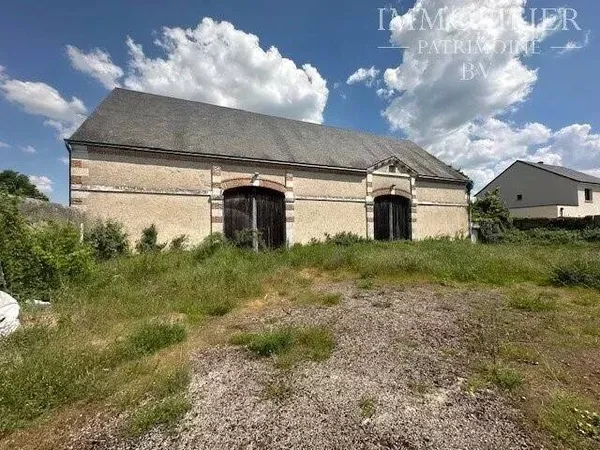 Maison 1 pièce 290 m² 
