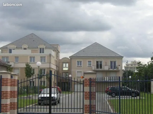 Appartement 2 pièces 51 m² 