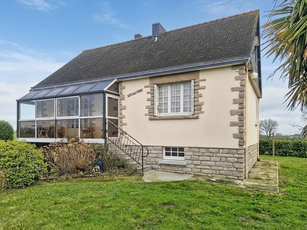 Maison Malestroit 6 pièce(s) 106 m2 