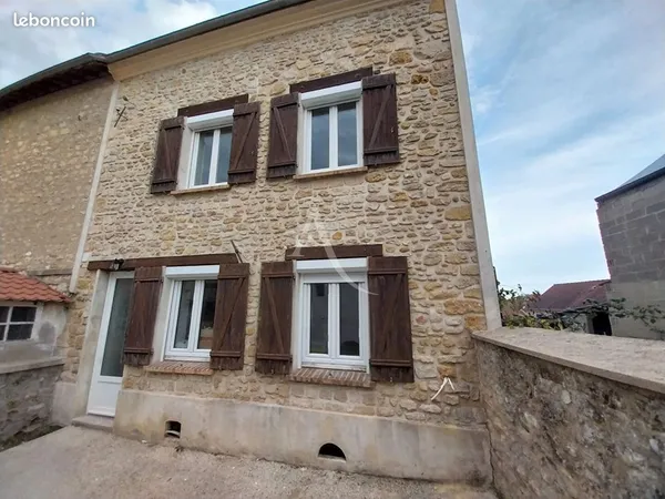 Maison 5 pièces 150 m² 