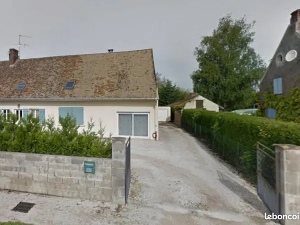 Maison de village 7 pièces 145 m² 