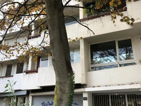 Appartement 2 pièces 56 m² 