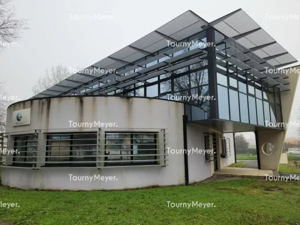BUREAUX A VENDRE 