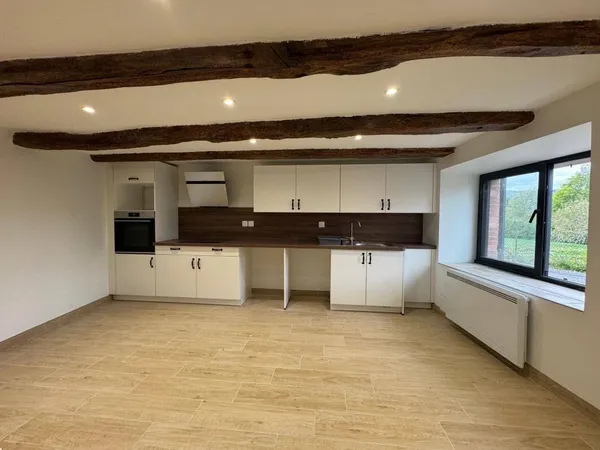 Maison 3 pièces 70 m² 