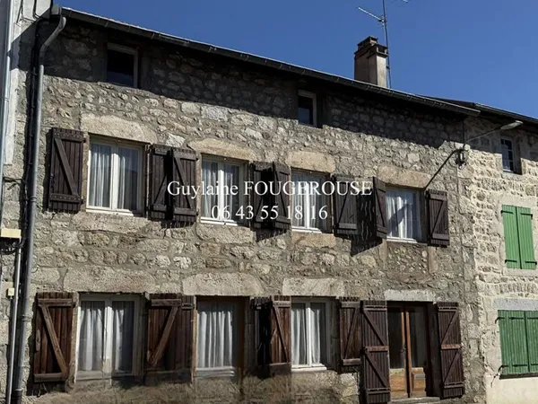 Maison 7 pièces 140 m² 